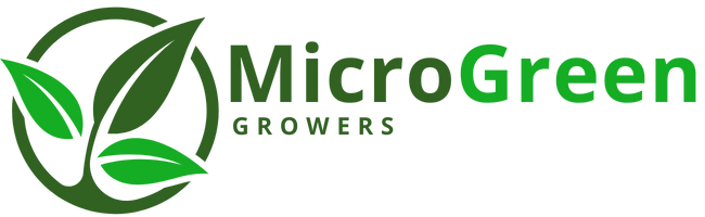 MicroGreen Growers